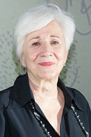 Olympia Dukakis tüm dizileri dizigom'da