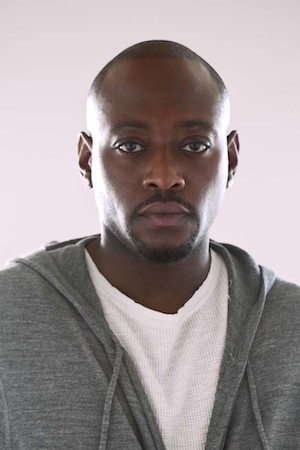 Omar Epps tüm dizileri dizigom'da