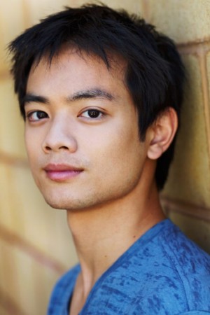 Osric Chau tüm dizileri dizigom'da