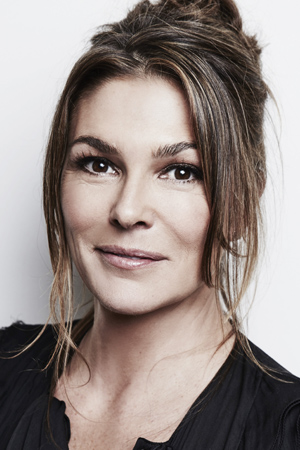 Paige Turco tüm dizileri dizigom'da