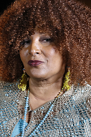 Pam Grier tüm dizileri dizigom'da