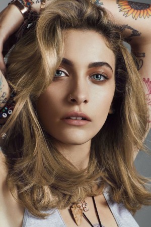 Paris Jackson tüm dizileri dizigom'da