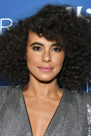 Parisa Fitz-Henley tüm dizileri dizigom'da