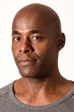 Paterson Joseph tüm dizileri dizigom'da