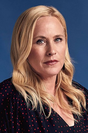 Patricia Arquette tüm dizileri dizigom'da