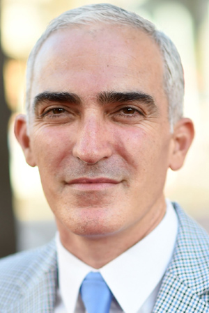 Patrick Fischler tüm dizileri dizigom'da