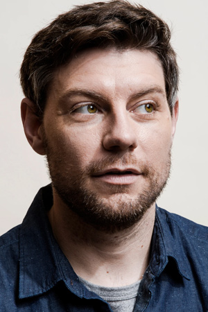 Patrick Fugit tüm dizileri dizigom'da