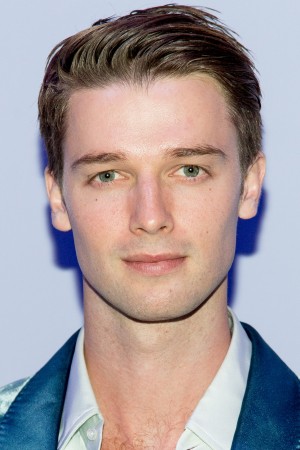 Patrick Schwarzenegger tüm dizileri dizigom'da