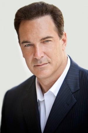 Patrick Warburton tüm dizileri dizigom'da