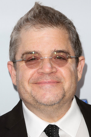 Patton Oswalt tüm dizileri dizigom'da