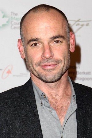 Paul Blackthorne tüm dizileri dizigom'da