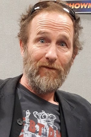 Paul Kaye tüm dizileri dizigom'da