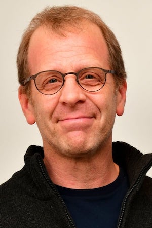 Paul Lieberstein tüm dizileri dizigom'da