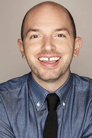 Paul Scheer tüm dizileri dizigom'da