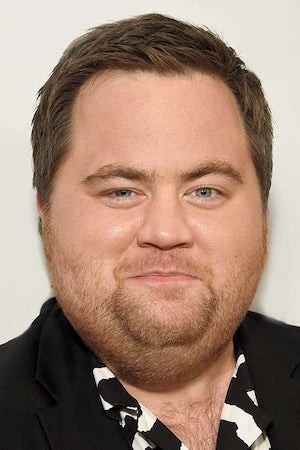 Paul Walter Hauser tüm dizileri dizigom'da