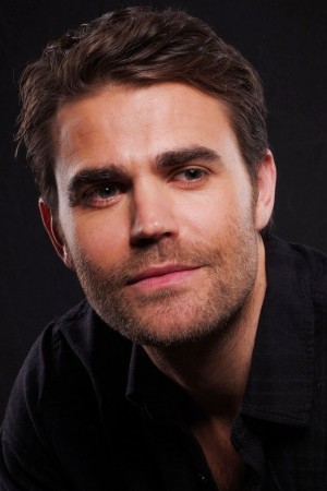 Paul Wesley tüm dizileri dizigom'da