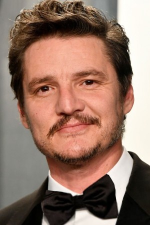 Pedro Pascal tüm dizileri dizigom'da