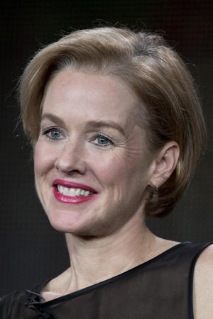 Penelope Ann Miller tüm dizileri dizigom'da