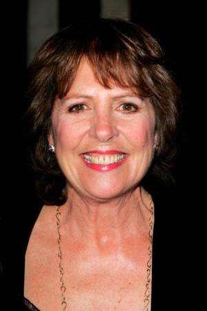 Penelope Wilton tüm dizileri dizigom'da