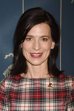 Perrey Reeves tüm dizileri dizigom'da