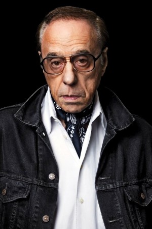 Peter Bogdanovich tüm dizileri dizigom'da