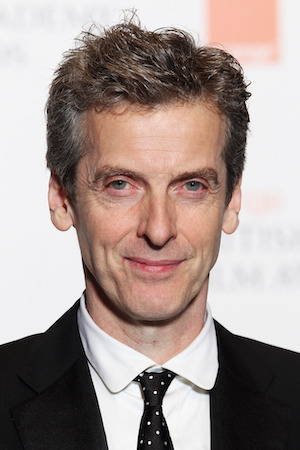 Peter Capaldi tüm dizileri dizigom'da