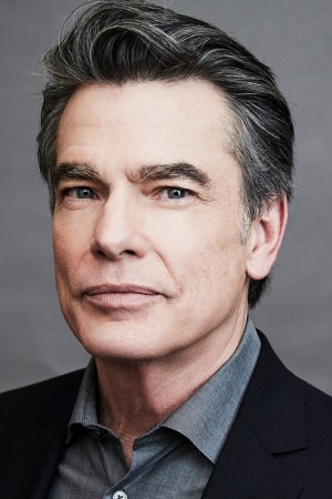 Peter Gallagher tüm dizileri dizigom'da