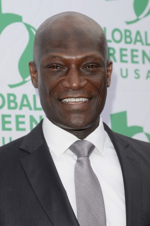 Peter Mensah tüm dizileri dizigom'da