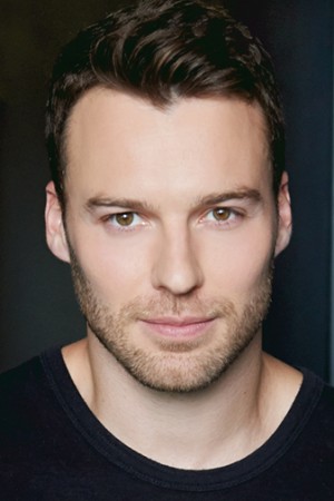 Peter Mooney tüm dizileri dizigom'da