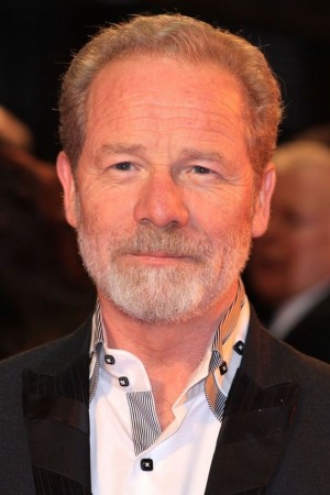 Peter Mullan tüm dizileri dizigom'da