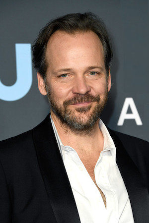 Peter Sarsgaard tüm dizileri dizigom'da