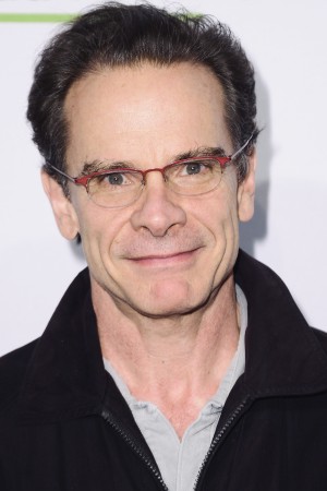 Peter Scolari tüm dizileri dizigom'da