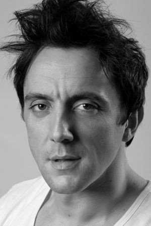 Peter Serafinowicz tüm dizileri dizigom'da