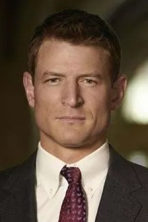 Philip Winchester tüm dizileri dizigom'da