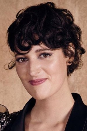 Phoebe Waller-Bridge tüm dizileri dizigom'da