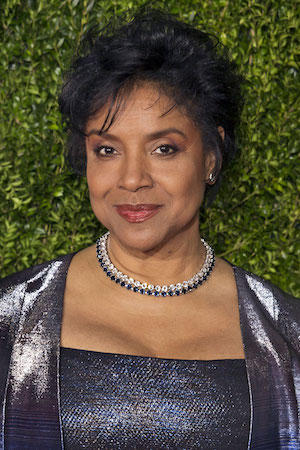 Phylicia Rashad tüm dizileri dizigom'da