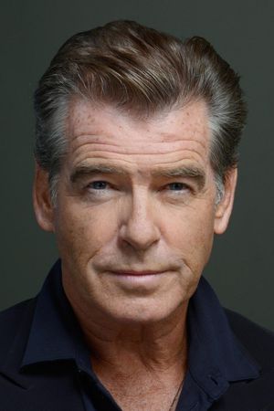 Pierce Brosnan tüm dizileri dizigom'da