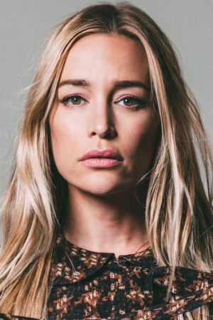 Piper Perabo tüm dizileri dizigom'da