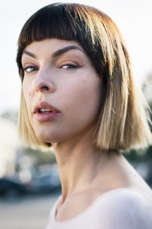 Pollyanna McIntosh tüm dizileri dizigom'da