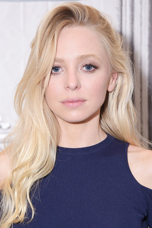 Portia Doubleday tüm dizileri dizigom'da