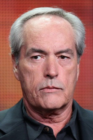 Powers Boothe tüm dizileri dizigom'da