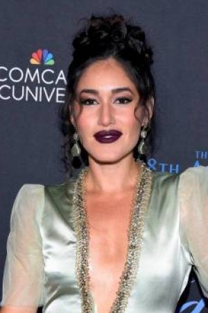 Q'orianka Kilcher tüm dizileri dizigom'da