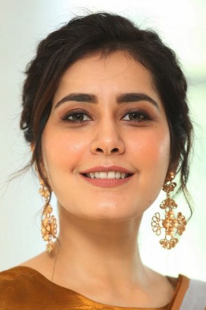 Raashi Khanna tüm dizileri dizigom'da