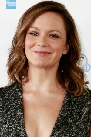 Rachael Stirling tüm dizileri dizigom'da