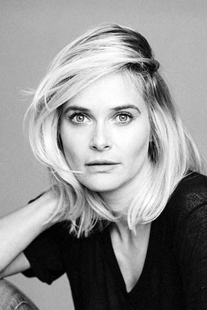 Rachel Blanchard tüm dizileri dizigom'da