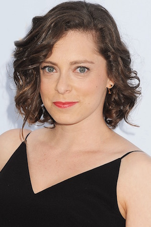 Rachel Bloom tüm dizileri dizigom'da