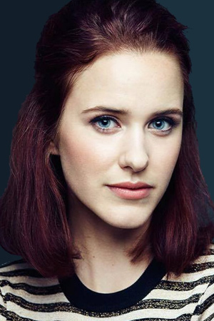 Rachel Brosnahan tüm dizileri dizigom'da