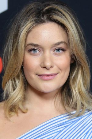 Rachel Keller tüm dizileri dizigom'da