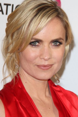 Radha Mitchell tüm dizileri dizigom'da