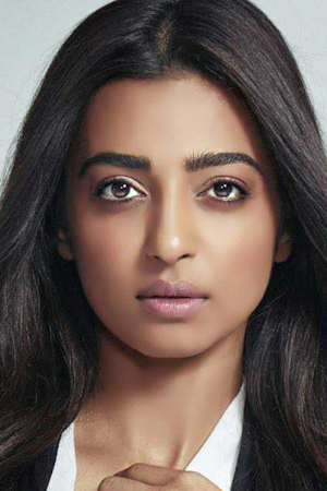 Radhika Apte tüm dizileri dizigom'da